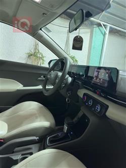 هيونداي أكسنت